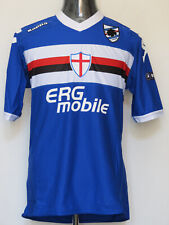 Maglia sampdoria match usato  Italia