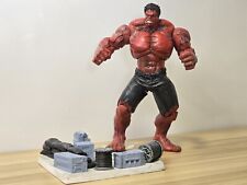 Marvel hulk red for sale  BRIDGEND