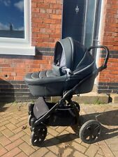 Noordi fjordi pushchair for sale  ATHERSTONE