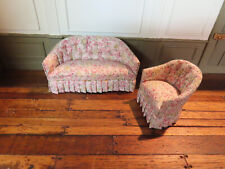 Miniature dollhouse upholstere for sale  Damascus