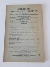 American journal pharmacy for sale  Rosharon