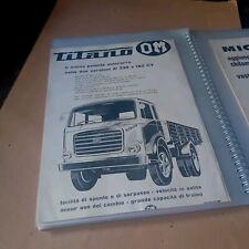 Titano autocarro cassone usato  Brescia