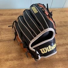 Wilson a2000 11.75 for sale  Garrison