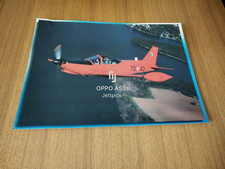 Sf.260 addestratore monomotore usato  Romallo