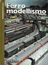 Ferromodellismo. clive lamming usato Ferromodellismo. clive lamming usato  Italia