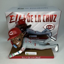 Elly cruz sliding for sale  Kennesaw