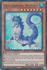 Dragonirène nudyarl ur d'occasion  France