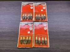 Motorcraft ae32 spark for sale  LEEDS