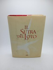 Sutra del loto usato Sutra del loto usato  Roma