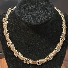Vintage signed trifari for sale  Ethridge