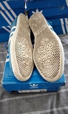 Adidas london trainers for sale  IPSWICH