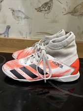 Adidas predator boys for sale  YORK