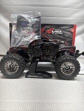 Traxxas hoss stampede for sale  Wonder Lake