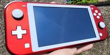 Red white edition for sale  CAMPBELTOWN