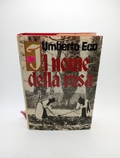 Umberto eco nome usato  Roma