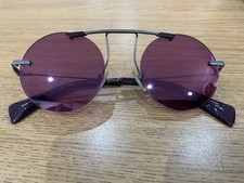 Yohji yamamoto sunglasses for sale  LONDON