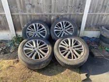 avensis alloy for sale avensis alloy for sale BIRMINGHAM