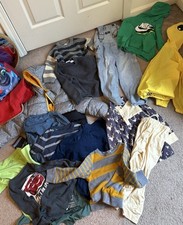 Boys toddler clothing for sale  Cookeville
