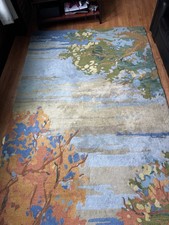 Company landscape teal for sale  Brewer