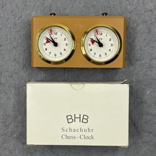 Chess clock bhb for sale  Waukee