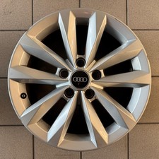 Set cerchi lega usato Set cerchi lega usato  Torre Annunziata