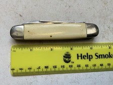 Vintage camillus new for sale  Panama City