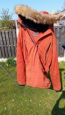 Next parka size for sale  DONCASTER