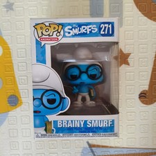 Funko pop brainy usato  Spoleto