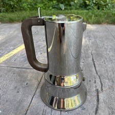 Alessi 9090 espresso for sale  Milwaukee