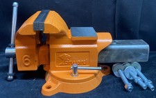 Forward bench vise for sale  Mc Connellsburg