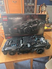 Lego technic batman for sale  ANDOVER