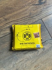 Bvb schokolade fanartikel gebraucht kaufen  Hamburg