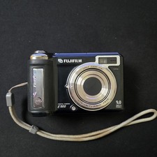 Fujifilm finepix e900 d'occasion  Expédié en Belgium