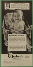 Gerber strained baby for sale  Granite Falls