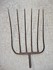 Vintage antique tine for sale  Mukwonago
