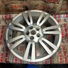 Slightly damaged alloy for sale  ENFIELD