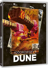Jodorowsky dune usato  Borgio Verezzi