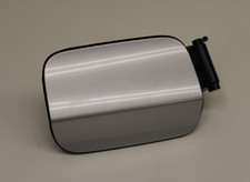 Tanque de Gas Tapa Combustible Llenar En Puerta Olla Plateado BMW OEM F02 740Li comprar usado  Enviando para Brazil