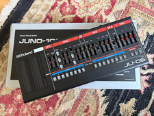 Roland desktop synthesizer gebraucht kaufen  Reutlingen