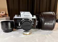 Nikon ftn very d'occasion  Expédié en Belgium
