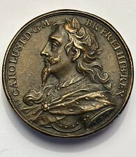 Rare charles memorial for sale  HINDHEAD