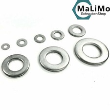 Unterlegscheiben din 125 gebraucht kaufen Unterlegscheiben din 125 gebraucht kaufen  Kirchlengern