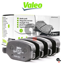 Kit pastiglie freno usato  Villalfonsina