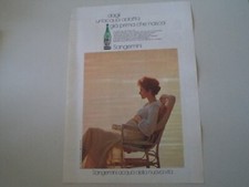 Advertising pubblicità 1975 usato Advertising pubblicità 1975 usato  Salerno