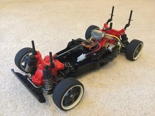 Tamiya vintage 1994 for sale  TELFORD