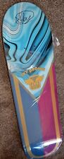 Deck de skate SKY BROWN assinado Monarch Atelier Redux roxo 8.125 comprar usado  Enviando para Brazil