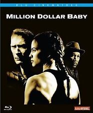 Million dollar baby gebraucht kaufen  Berlin