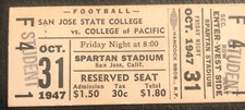 October 1947 college for sale  Novato