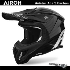 Casco cross enduro usato  Petriolo