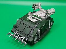 Whirlwind warhammer 40k for sale  Tempe